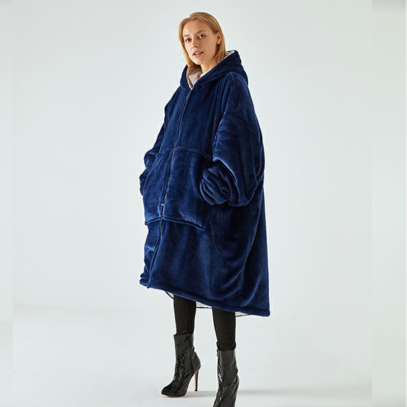 Oversized hoodie blanket discount cheap